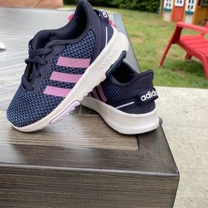 Toddler Adidas shoes